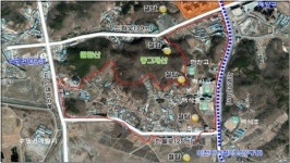 인천 한들구역 도시개발사업 내년초 본격화