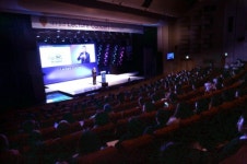 대우證, 경성대 콘서트홀에서 렉처콘서트 개최