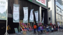 [르포] 달아오르는 달구벌 분양시장…“기대와 불안 사이”