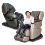 코지마 ‘4D 안마의자’ 현대홈쇼핑에서 첫선.... 성공적으로 마무리