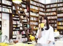 동서식품, 팝업 북카페 ‘모카책방’ 연다