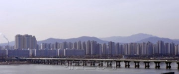 10억원 이상 초고가 전세 송파ㆍ잠실까지 퍼졌다