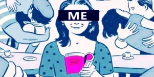 [아시나요?]사랑보다 케잌이 달콤한 나는, 무성애자(無性愛)다