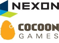 넥슨, 모바일 개발사 코쿤게임즈에 투자