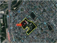 서초구, 양재근린공원 저류조ㆍ주차장 들어선다