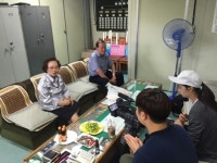 서대문구, ‘어르신 삶 기록한 동영상’ 가족들에 건넨다