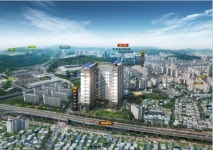마포구청역세권-상암DMC, 마포상암 미르웰한올림수익형오피스텔 분양예정
