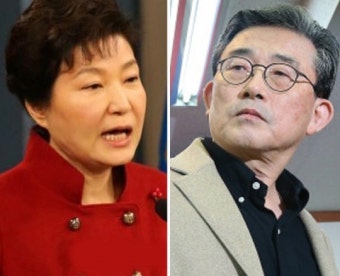 與 ‘총선참패’ 이한구 책임론에 박 대통령 레임덕 불가피