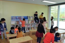 성남시,맞벌이가정 아동 돌봄시설 상대원동 설치