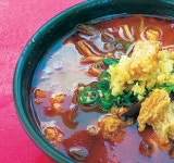 수구레국밥·닭똥집·한우…그냥은 못지나칠 ‘대구의 맛’