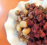수구레국밥·닭똥집·한우…그냥은 못지나칠 ‘대구의 맛’