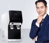 <신상품톡톡>현대렌탈케어, 4필터 4단계 정수 ‘현대큐밍S 냉온정수기’
