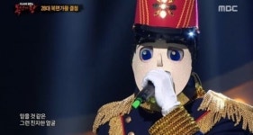 “하현우, 신해철 노래 정말 잘한다”…복면가왕 ‘음악대장’ 7연승 여유