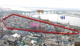 부산 사상구 주민, 시에 재개발ㆍ재건축 해제 요구