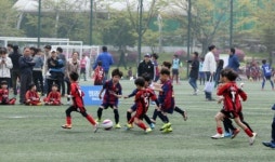 박민재 의왕시청소년수련관장 “유소년 풋살페스티벌, 건강한 청소년 축제場 되도록”…5회대회 성료