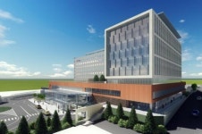 가톨릭대학교 부천성모병원 새병동 증축 기공식… 2018년 완공