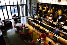 캐쉬백 브런치카페(cashback brunch cafe) | 브런치와 카페가 공존하는 교대역 맛집 '골든마우스'