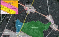 군자역세권에 17층, 115실 호텔 들어선다