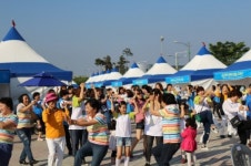 시흥시 늠내건강축제 30일 갯골생태공원에서…3세대가 즐기는 프로 등 다양