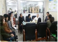 [성북구] “아이들이 행복한 장위마을” 은혜나눔 장학금 전달