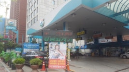 바로 옆 주유소인데 ℓ당 ‘400원’ 차이…이유는?