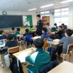 목포경찰서, 학교 폭력 예방 위해 총력