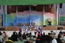 남양주시 북한강야외공연장, 과학콘서트 등 풍성한 프로그램 무료 진행