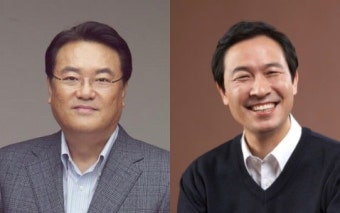 정진석-우상호, 내일 첫 회동…'협치' 강조하며 탐색전 벌일듯