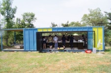 ‘5월의 6차 산업인’ 이동훈 디엠지 플러스 대표…DMZ 친환경 사과로 ‘디톡스 주스’생산