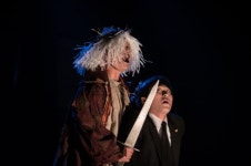 극단 백수광부 햄릿아비, 서울연극제 대상 수상