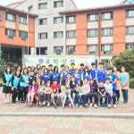 [성동구] 광희중‘교학상장’동아리, 봉사활동 눈길