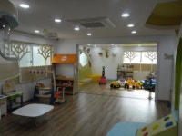 중랑구, 육아쉼터 ‘공동육아방’ 3호점 12일 문 열어