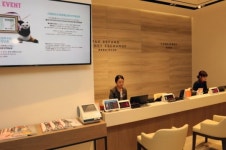 면세점에 5개층 내준 신세계본점, ‘글로벌 신세계’ 선언