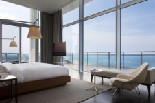 지방 3곳 뿐인 ‘공인 5성’ 씨마크 강릉, ‘올림픽 호텔’로 주목