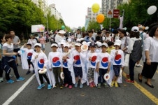 고양시, 행주문화제 하이라이트 시민퍼레이드 28일 3000여명 참가 예정