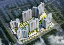 시흥 은계지구서 3400여가구 새 분양…중견사들 경쟁