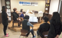 [2016 대한민국 교육산업대상] 통합 음악서비스 제공…국내 첫 뮤직 에이전시-센세이션엠에스 음악학원