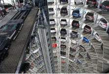 현대차부터 페라리까지, 브랜드별 DNA 묻어나는 車테마파크