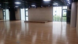 용산주민 문화발전소…문화예술창작소 26일 문 연다