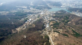 김성제 의왕시장 “백운지식문화밸리 의왕시의 랜드마크이자 수도권의 차별화된 명품 주거단지로 급부상할 것”…도시개발사업 26일... 