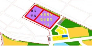 인천 도화구역 물류유통시설용지 잔여 1개 필지 선착순 공급