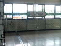 (종합)2호선 구의역에서 스크린도어 작업 중 사고…작업 인부 결국 숨져