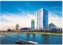 상암 마포구청역 오피스텔 ‘동우 자인채스토리‘분양