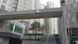 7호선 장승배기역 초역세권에  “상도두산위브 트레지움” 아파트 분양