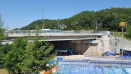 [단독] ‘남양주 사고’ 교각 붕괴 위험 속…다리 위 차량 ‘쌩쌩’