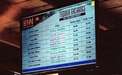 5분마다 가격이 달라지는 바(bar)가 있다?