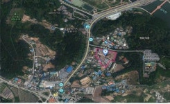 춘천시, 시립도서관 입구에 공영주차장 조성