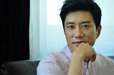 [인터뷰] ‘특별수사’ 김명민, “나쁘지 않으면 간다…큰 욕심 없어요”