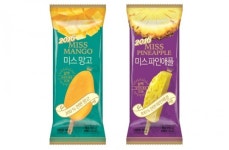 ‘요구르트’ㆍ‘망고빙수’ 먹고 여름을 ‘견뎌봐’…편의점 여름大戰