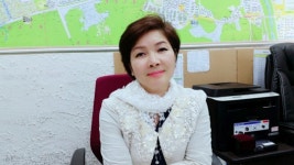 [헤럴드고객감동브랜드대상] ‘개포 재건축’ 의 전문부동산 대표자 행복부동산중개사사무소